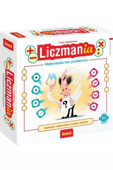 Liczmania