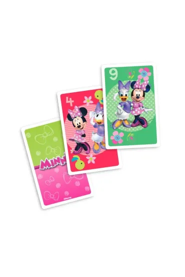 Myszka Minnie Czarny Piotru�
