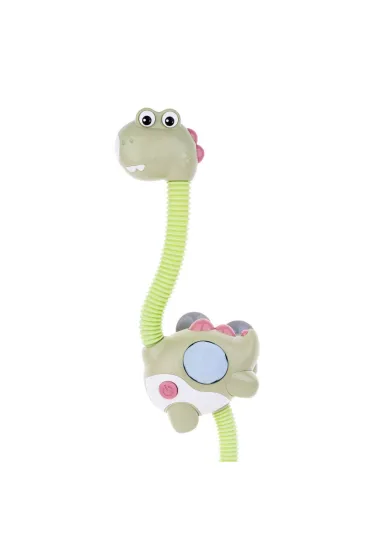 Zakr�cony Dino - weso�y prysznic Dumel