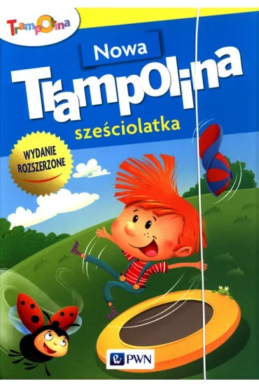 Nowa Trampolina sze�ciolatka. Teczka