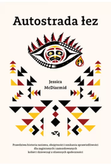 Autostrada �ez - Jessica  McDiarmid