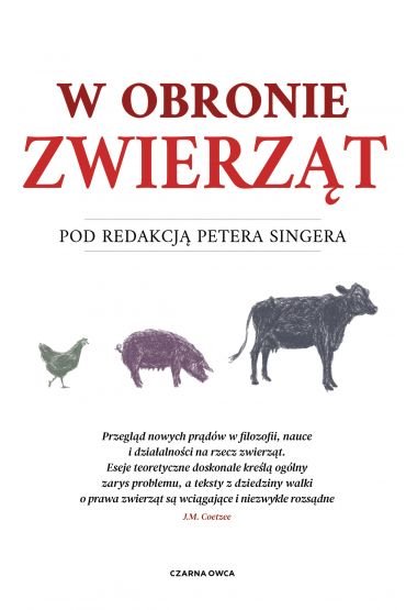 W obronie zwierząt