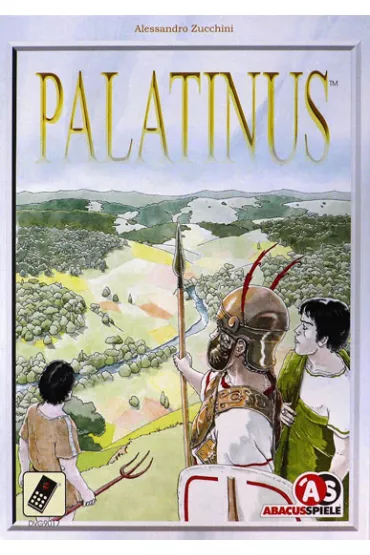 Palatinus