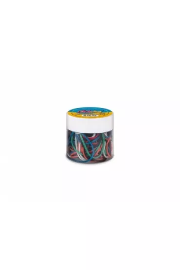 Pastello Gumki recepturki mix kolor�w