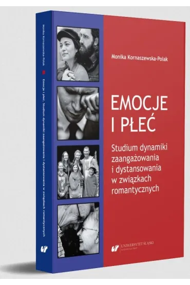 Emocje i p�e� - Maciej Fic