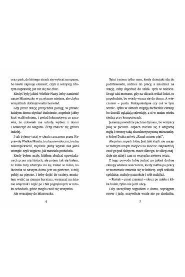 Draka na Antypodach. Czytam, bo lubi� - Katarzyna Ryrych