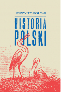 eBook Historia Polski mobi epub
