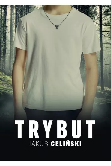 eBook Trybut mobi epub - Jakub Celi�ski