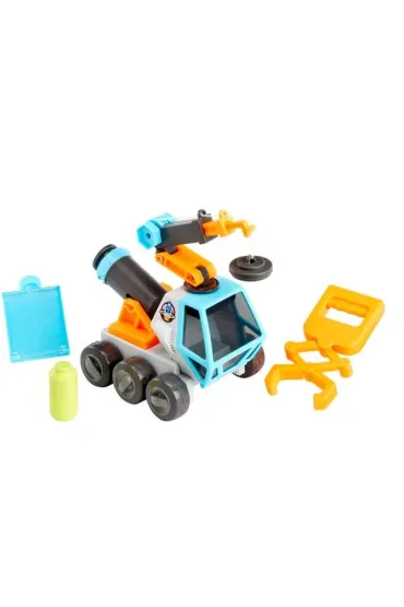 �azik kosmiczny Big Adventures Little Tikes