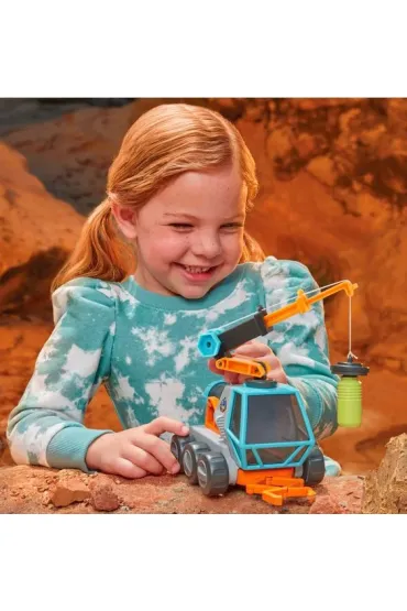 �azik kosmiczny Big Adventures Little Tikes
