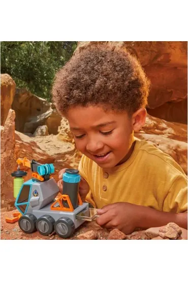 �azik kosmiczny Big Adventures Little Tikes