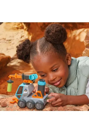 �azik kosmiczny Big Adventures Little Tikes