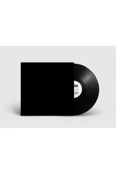 Donda (vinyl) - Kanye West