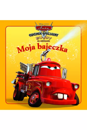 Z�omek ogniomistrz. Moja bajeczka