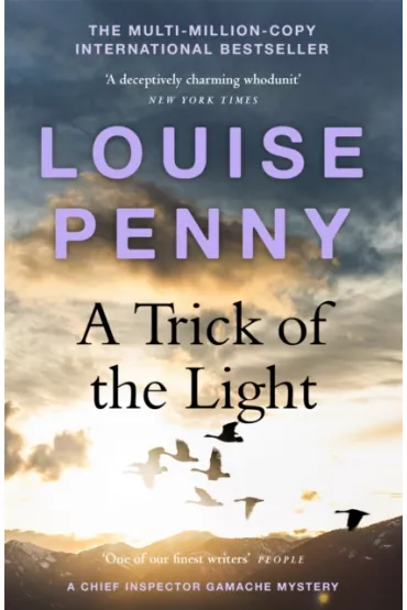 A Trick of the Light - Louise Penny