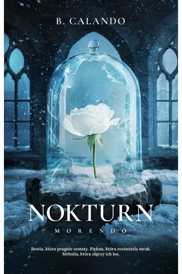 Nokturn - B Calando