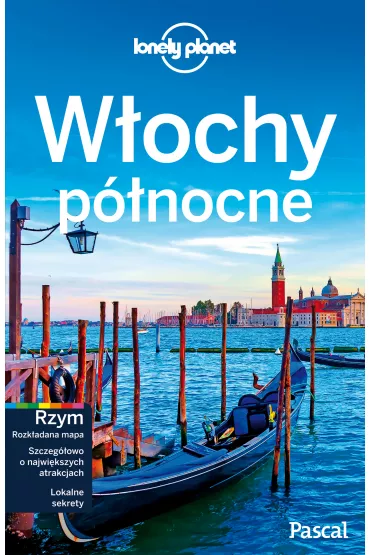 W�ochy P�nocne [Lonely Planet]