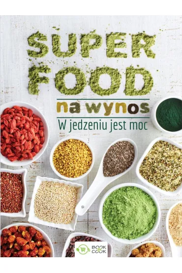 Superfood na wynos
