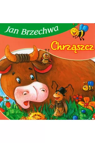 Chrz�szcz - Jan Brzechwa