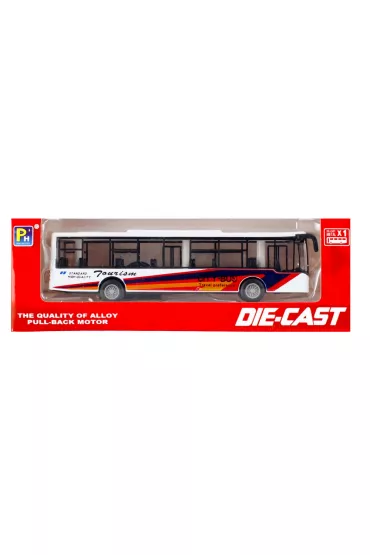 Autobus Swede