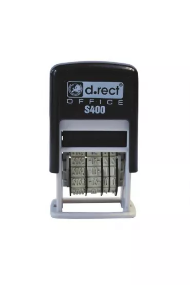 D.rect Datownik ISO S400