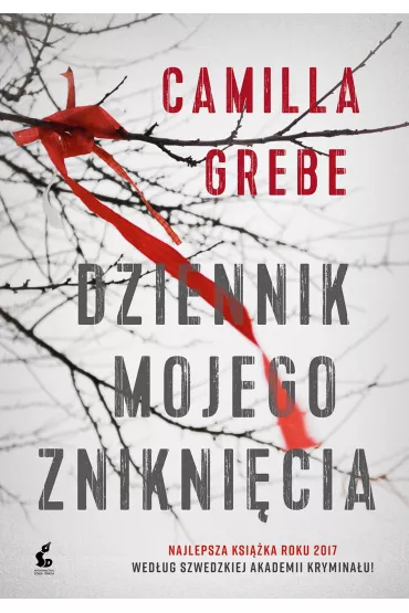 Dziennik mojego znikni�cia - Camilla Grebe