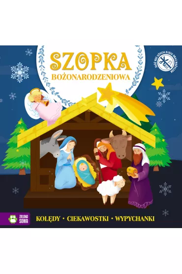Szopka Bo�onarodzeniowa