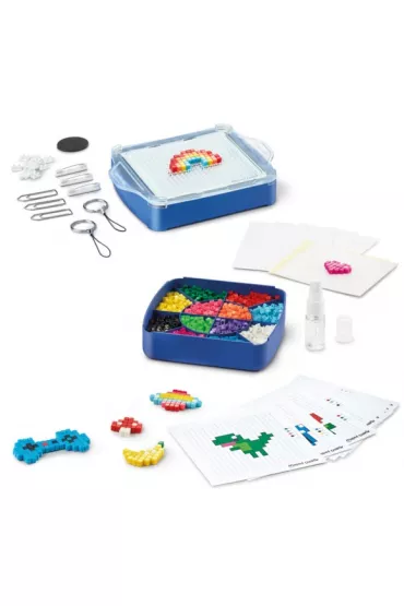 Creativ koraliki wodne fabryka akcesori�w Pixel Maped