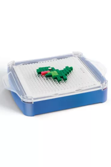 Creativ koraliki wodne fabryka akcesori�w Pixel Maped