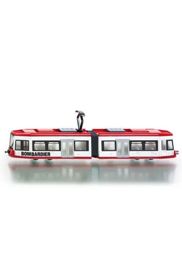 Siku Super - Tramwaj S1895