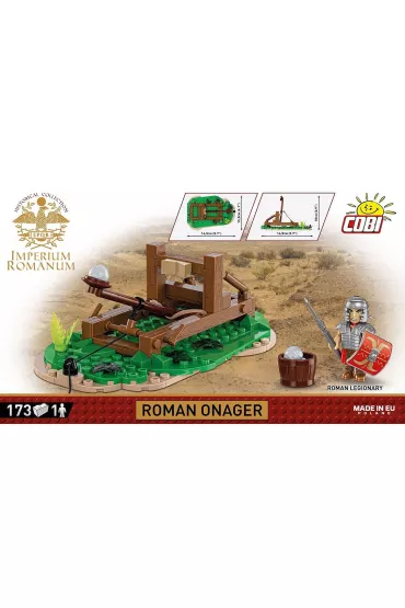Imperium Romanum - Katapulta