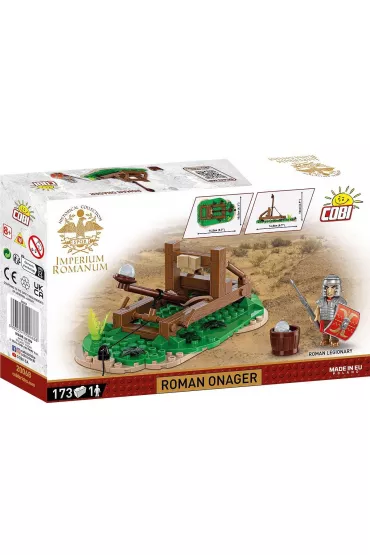 Imperium Romanum - Katapulta