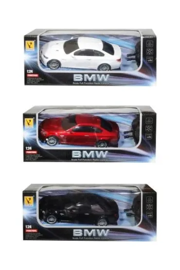 Auto sterowane pilotem Swede