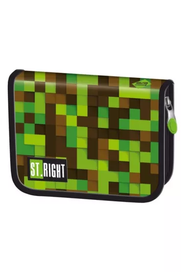St. Majewski Pi�rnik dwuklapkowy PC3 Master Gamer