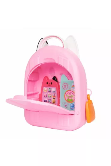Koci Domek Gabi Plecaczek 6067213