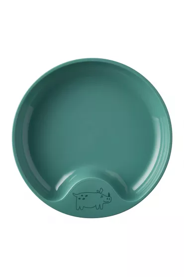 Mepal Talerzyk do karmienia Mio Deep Turquoise 108002012400