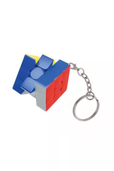 Goliath Brelok do kluczy NEXcube 3x3 Keychain