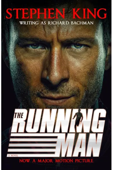The Running Man - Stephen King