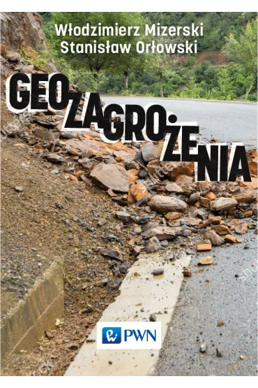 Geozagro�enia - Marek Graniczny, W�odzimierz Mizerski