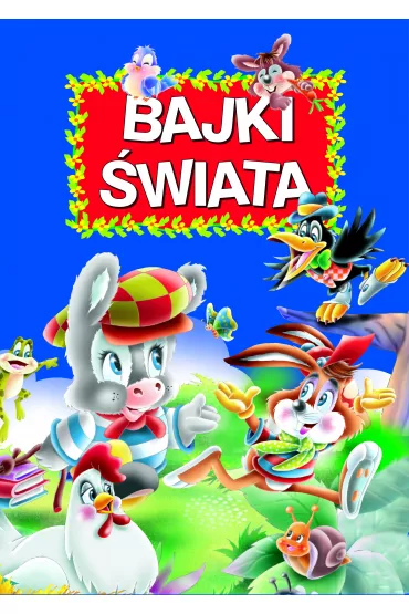 Bajki �wiata