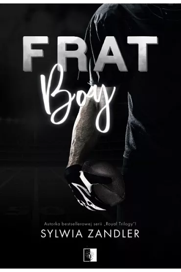 Frat Boy - Sylwia  Zandler