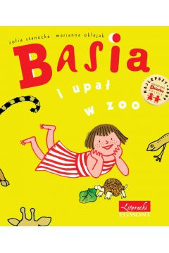 eBook Basia i upa w zoo pdf