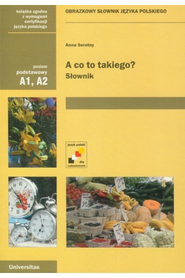 eBook A co to takiego? pdf