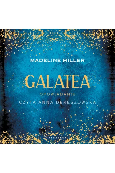 Audiobook Galatea mp3 - Madeline Miller