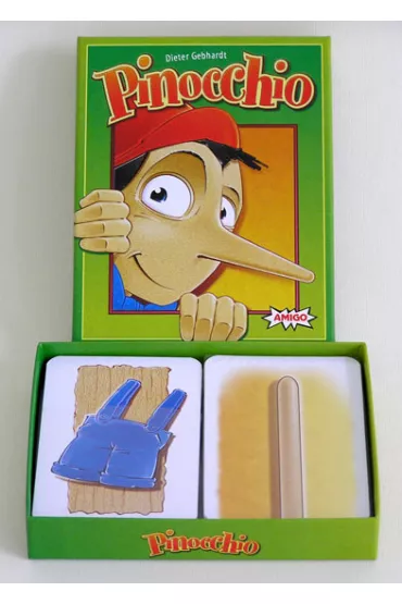 Pinocchio