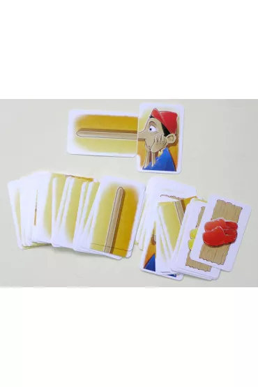Pinocchio