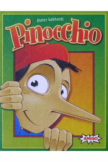 Pinocchio