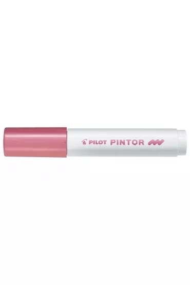 Pilot Marker permanentny M Pintor metaliczny