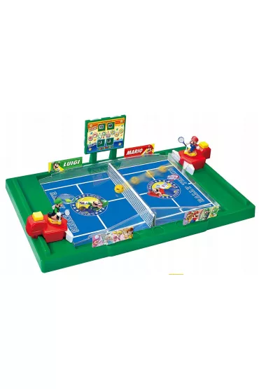 Super Mario Tenis Epoch