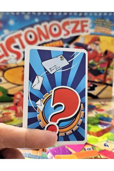 Listonosze